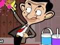 بازی !Bean Splash Art ﯼﺎﻗﺁ  آنلاین