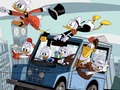 بازی Uckburgﺍﺩ ﺵﻼ﻿ﺗ DuckTales ﯽﻧﺰﯾﺩ  آنلاین