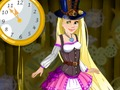بازی Steampunk ﻢﻧﺎﺧ ﻩﺩﺍﺰﻫﺎﺷ  آنلاین