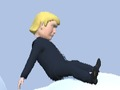 بازی Ragdoll 3 ﮏﯾﺰﯿﻓ  آنلاین