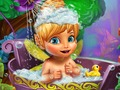 بازی Pixie Baby ﻡﺎﻤﺣ  آنلاین