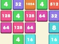 بازی ﺕﻮﺷ 2048  آنلاین