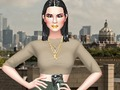 بازی Kendall vs Kylie Yeezy Edition آنلاین