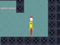 بازی Ragdoll ﯼﺪﻧﺭ  آنلاین