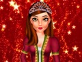 بازی BFF: ﯽﻄﺳﻭ ﻥﻭﺮﻗ ﺪﻣ  آنلاین