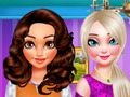 بازی BFF ﺲﺴﻧﺮﭘ ﻞﻣﺎﮐ ﺏﺍﻮﺧ ﻕﺎﺗﺍ ﻥﻮﯿﺳﺍﺭﻮﮐﺩ آنلاین