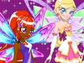 بازی Lolirockstars ﺯﺎﺳ  آنلاین