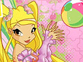 بازی Winx 2 ﻝﺯﺎﭘ ﻪﻋﻮﻤﺠﻣ  آنلاین