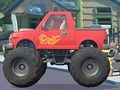 بازی Oddbods ﻻ﻿ﻮﯿﻫ ﻥﻮﯿﻣﺎﮐ  آنلاین