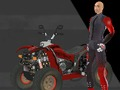 بازی ATV Racing Extreme آنلاین