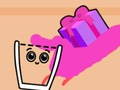 بازی Slushie ﮎﺭﺎﺒﻣ  آنلاین