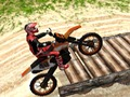بازی Xtreme Trials Bike 2019 آنلاین