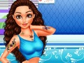بازی BFF ﺲﺴﻧﺮﭘ ﯽﺑﻮﮐ ﻝﺎﺧ ﻩﺎﮕﺷﻭﺮﻓ  آنلاین