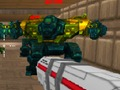 بازی Scifi ﺮﺘﮐﺩ ﺏﺍﺬﻋ  آنلاین
