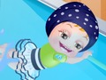 بازی ﮎﺩﻮﮐ ﺭﻭﺎﻨﺷ ﺎﻨﺷ ﻥﺎﻣﺯ  آنلاین