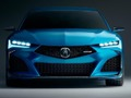 بازی Acura Type S ﻡﻮﻬﻔﻣ  آنلاین