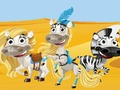بازی ﺍﺮﺤﺻ ﺵﺍﺭ  آنلاین