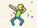 بازی Stickman Burn ﺎﻤﻨﻫﺍﺭ  آنلاین