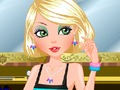 بازی Makeover ﺎﻫ ﻮﯾﺩ ﺎﺒﯾﺯ  آنلاین