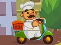 بازی Pepperoni ﺪﺷ ﯽﺸﺣﻭ آنلاین