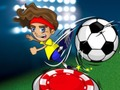 بازی Footgolf Extreme ﻞﻣﺎﮑﺗ  آنلاین