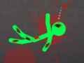 بازی ﻩﺪﻨﺸﮐ stickman ﻮﺠﮕﻨﺟ  آنلاین