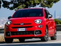 بازی Fiat 500x Sport آنلاین