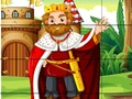 بازی Royal Warriors 4x4  آنلاین
