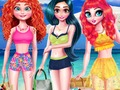 بازی ﯽﻠﺣﺎﺳ ﯼﺎﻬﺳﺎﺒﻟ  آنلاین