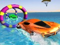 بازی Xtreme ﯽﻠﺣﺎﺳ ﻞﯿﺒﻣﻮﺗﺍ ﻪﻘﺑﺎﺴﻣ  آنلاین