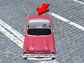 بازی Stranger Taxi: Crazy New York City Taxi Simulator  آنلاین