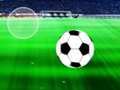 بازی Hyper Football Kick Up ﯽﻧﺎﻤﻬﻣ  آنلاین