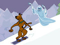 بازی Ghost Attack Scooby  آنلاین