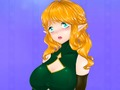 بازی Chroma Manga ﻥﺍﺮﺘﺧﺩ  آنلاین