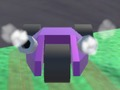 بازی Kart PowerSlide ﺯﺎﺳ ﻪﯿﺒﺷ آنلاین