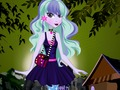 بازی Dreamland Dressup ﻻ﻿ﻮﯿﻫ  آنلاین