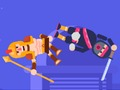 بازی Ragdoll 2 ﻩﺪﻨﻨﮐ ﺶﺨﭘ  آنلاین