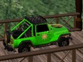 بازی Grand Monster Monster Drive Drive ﻩﺩﺎﺟ ﺯﺍ ﺝﺭﺎﺧ ﺭﺩ  آنلاین