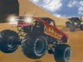 بازی Monster Truck 2018 آنلاین