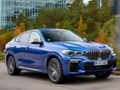بازی BMW X6 M50I آنلاین
