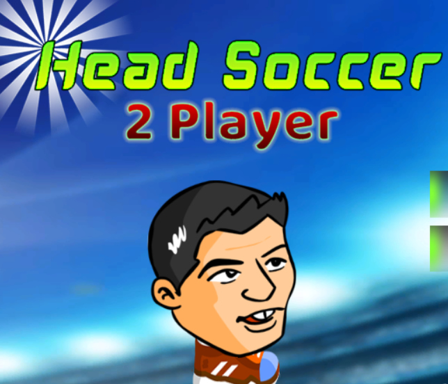 بازی Head Soccer 2 ﻩﺪﻨﻨﮐ ﺶﺨﭘ  آنلاین