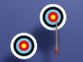 بازی Ax Throw Hit And Champ  آنلاین