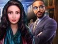 بازی Siluetette ﻩﺮﺠﻨﭘ  آنلاین