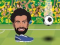 بازی Soccer Legends Big Head Soccer  آنلاین