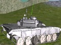 بازی Tank Battle :ﯽﮕﻨﺟ ﯼﺎﻫ ﻦﯿﺷﺎﻣ  آنلاین