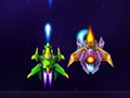 بازی Space Flaze 2 آنلاین