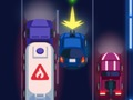 بازی Fastlane ﻡﺎﻘﺘﻧﺍ  آنلاین