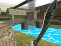 بازی Xtreme 2 ﻥﺍﺮﺴﭘ ﺪﺑ ﻭ ﺏﻮﺧ  آنلاین