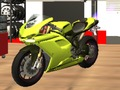 بازی 3D ﯽﯾﻮﺟﺍﺮﺟﺎﻣ ﺖﻠﮑﯿﺳﺭﻮﺗﻮﻣ :ﻪﺧﺮﭼﻭﺩ ﮓﻨﯿﮐﺭﺎﭘ  آنلاین
