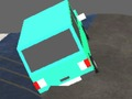 بازی Broken Bridge Ultimate ﯽﻧﺍﺮﻠﯿﺒﻣﻮﺗﺍ ﻪﻘﺑﺎﺴﻣ  آنلاین